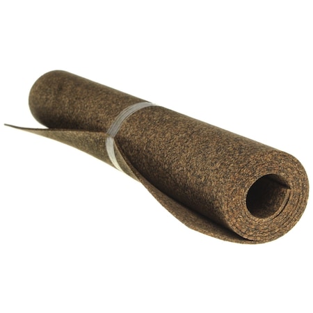 Mahle Cork Rubber Sheet JV121